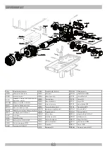 Preview for 63 page of RIB SUPER 3000 FAST Manual