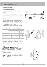 Предварительный просмотр 6 страницы RIB SUPER 3600 Manual