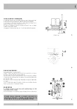 Предварительный просмотр 7 страницы RIB SUPER 3600 Manual