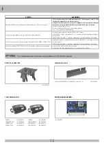 Предварительный просмотр 14 страницы RIB SUPER 3600 Manual