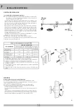 Предварительный просмотр 18 страницы RIB SUPER 3600 Manual