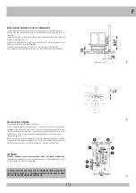 Предварительный просмотр 19 страницы RIB SUPER 3600 Manual