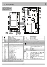 Предварительный просмотр 21 страницы RIB SUPER 3600 Manual