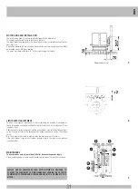 Предварительный просмотр 31 страницы RIB SUPER 3600 Manual