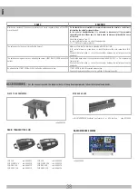 Предварительный просмотр 38 страницы RIB SUPER 3600 Manual