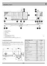 Предварительный просмотр 41 страницы RIB SUPER 3600 Manual