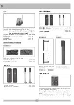 Предварительный просмотр 52 страницы RIB SUPER 3600 Manual