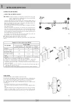 Предварительный просмотр 54 страницы RIB SUPER 3600 Manual