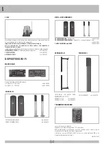 Предварительный просмотр 64 страницы RIB SUPER 3600 Manual