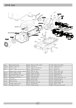 Предварительный просмотр 67 страницы RIB SUPER 3600 Manual