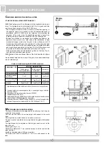 Preview for 16 page of RIB SUPER 4000 Manual