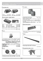 Preview for 23 page of RIB SUPER 4000 Manual