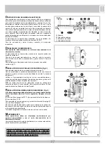 Preview for 27 page of RIB SUPER 4000 Manual