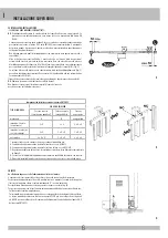 Предварительный просмотр 6 страницы RIB SUPER 6000 Manual