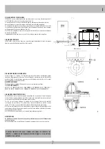 Предварительный просмотр 7 страницы RIB SUPER 6000 Manual