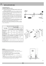 Предварительный просмотр 18 страницы RIB SUPER 6000 Manual