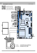 Предварительный просмотр 20 страницы RIB SUPER 6000 Manual