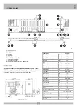 Предварительный просмотр 29 страницы RIB SUPER 6000 Manual