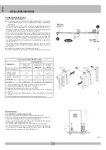 Предварительный просмотр 30 страницы RIB SUPER 6000 Manual