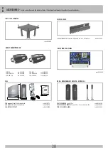 Предварительный просмотр 38 страницы RIB SUPER 6000 Manual