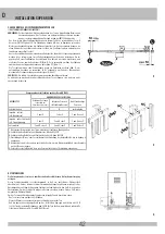 Предварительный просмотр 42 страницы RIB SUPER 6000 Manual