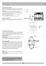 Предварительный просмотр 43 страницы RIB SUPER 6000 Manual