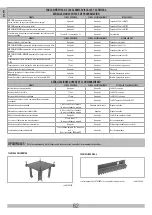 Предварительный просмотр 62 страницы RIB SUPER 6000 Manual