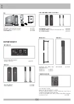 Предварительный просмотр 64 страницы RIB SUPER 6000 Manual