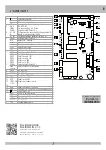 Preview for 9 page of RIB SUPER 8000 FAST Manual