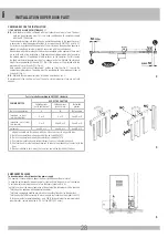 Предварительный просмотр 28 страницы RIB SUPER 8000 FAST Manual