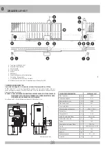 Preview for 38 page of RIB SUPER 8000 FAST Manual