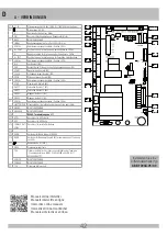 Preview for 42 page of RIB SUPER 8000 FAST Manual