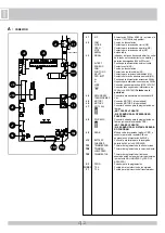 Предварительный просмотр 42 страницы RIB T2 24V fw.03 Manual