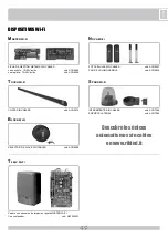 Предварительный просмотр 49 страницы RIB T2 24V fw.03 Manual