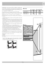 Предварительный просмотр 13 страницы RIB VERTIGO WIRELESS 10 Manual