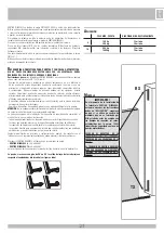 Предварительный просмотр 21 страницы RIB VERTIGO WIRELESS 10 Manual