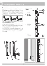 Предварительный просмотр 22 страницы RIB VERTIGO WIRELESS 10 Manual