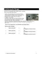 Предварительный просмотр 15 страницы RIBA R-75 Manual