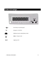 Предварительный просмотр 16 страницы RIBA R-75 Manual