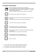 Preview for 9 page of RIBA RCI-15 User Manual