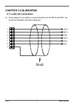 Preview for 19 page of RIBA RCI-15 User Manual