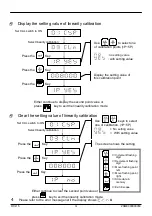 Preview for 26 page of RIBA RCI-15 User Manual