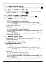 Preview for 64 page of RIBA RCI-15 User Manual