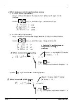 Preview for 65 page of RIBA RCI-15 User Manual