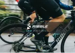 Ribble IWOC ONE Quick Start User Manual предпросмотр