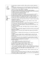 Preview for 6 page of Ribiland 515496 User And Maintenance Manual