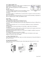 Preview for 13 page of Ribiland 515496 User And Maintenance Manual