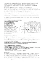 Предварительный просмотр 32 страницы Ribiland ESS2504 User And Maintenance Manual