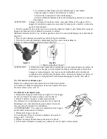 Preview for 12 page of Ribiland PR4EN1T User And Maintenance Manual