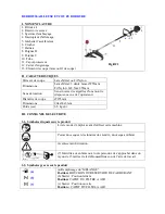 Preview for 15 page of Ribiland PR4EN1T User And Maintenance Manual